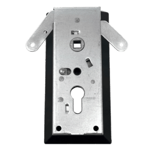 NOVOFERM Garage Door Unsprung Lock Euro Mechanism - Non Sprung