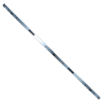AVANTIS One Piece Keep Handed To Suits 650 & 652 Multipoint Locks - Left hand (1PKLH2RZ602)