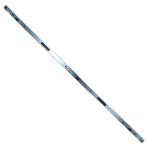 AVANTIS One Piece Keep Handed To Suits 650 & 652 Multipoint Locks - Left hand (1PKLH2RZ602)