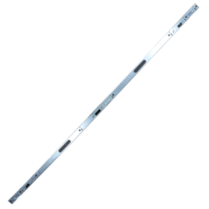 AVANTIS One Piece Keep Handed To Suits 650 & 652 Multipoint Locks - Right Hand (1PKRH2RZ602)