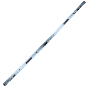 AVANTIS One Piece Keep Handed To Suits 550 & 552 Multipoint Locks - Right Hand (1PKRH2RZ502)