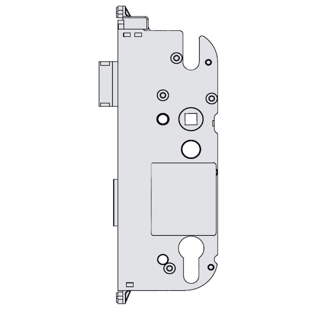 L38025_1 - Ironmongery Warehouse