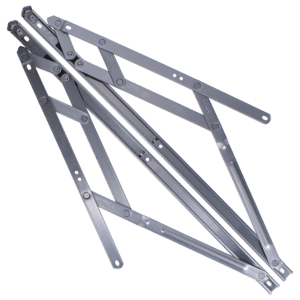 NICO Friction Hinge Top Hung - 13mm - 500mm (20 Inch) x 13mm