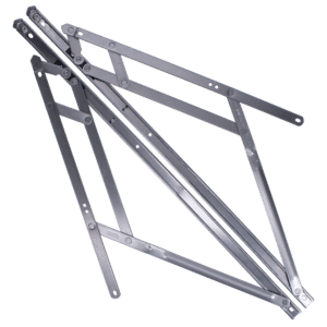 NICO Friction Hinge Top Hung - 13mm - 600mm (24 Inch) x 13mm