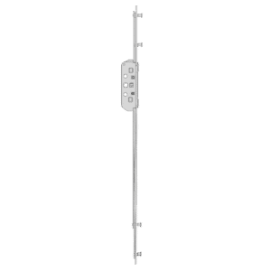 MACO GR RAIL Reach 185 Espag Rod 22mm - 600mm - GR3 - 206831