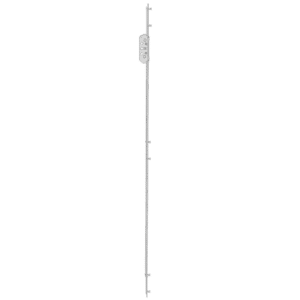MACO GR RAIL Reach 185 Espag Rod 22mm - 1200mm - GR6 - 206836