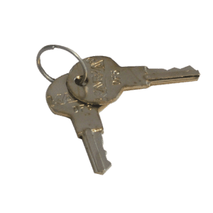 DORMAKABA 201422 Passage Set Key To Suit 1000 & L1000 Series - DF5