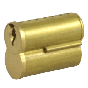 ARROW Rainer 201484 Cylinder To Suit Kaba 1000 & L1000 Series - PB KD