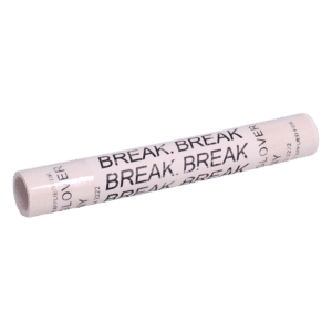 THOMAS GLOVER P8022 Ceramic `Break` Tube - Ceramic (To suit Redlam)
