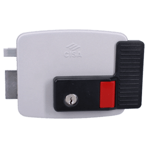 CISA 11630 Series Electric Lock - LH Inward Opening