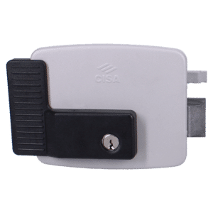 CISA 11921 Series Electric Lock - Inward Opening RH
