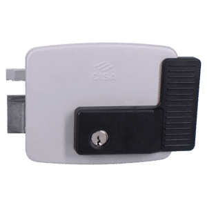 CISA 11921 Series Electric Lock - Outward Opening LH