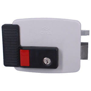 CISA 11931 Series Electric Lock - Outward Opening RH
