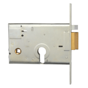 CISA 14017 Series Mortice Electric Lock Aluminium Door - LH