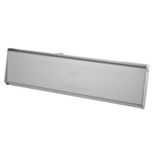 ALDRIDGE 4061 Letter Plate - 300mm SAA