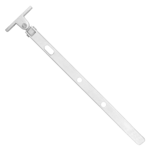 DORTREND 3151 Casement Stay - 200mm SAA