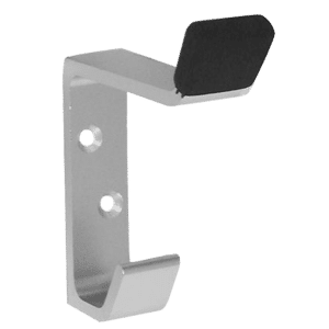 DORTREND 600SA Aluminium Hat & Coat Hook With Buffer - SAA