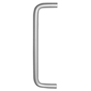 DORTREND 502 `D` Cupboard Handle - 150mm SAA