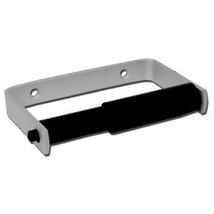 DORTREND 672 Toilet Roll Holder - SAA