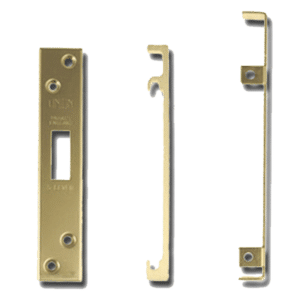 UNION DY2954 Rebate To Suit 14mm & 20mm Bolt Deadlocks - 13mm PL