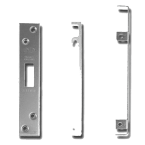 UNION DY2954 Rebate To Suit 14mm & 20mm Bolt Deadlocks - 13mm SC