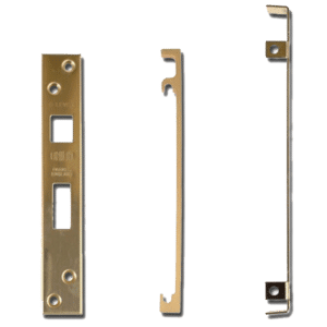 UNION DY2964 Rebate To Suit Sashlocks - 13mm PL