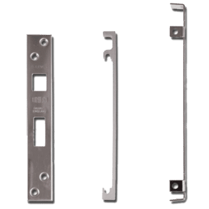 UNION DY2964 Rebate To Suit Sashlocks - 13mm SC