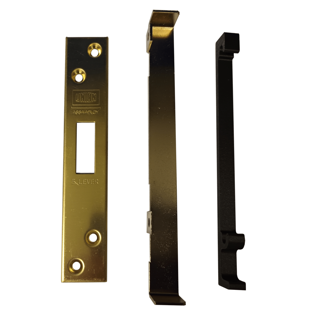 L4509_1 - Ironmongery Warehouse