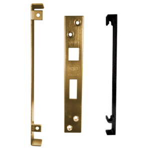 UNION 2964 Rebate To Suit 2234 & 2234E Sashlocks - 13mm PL