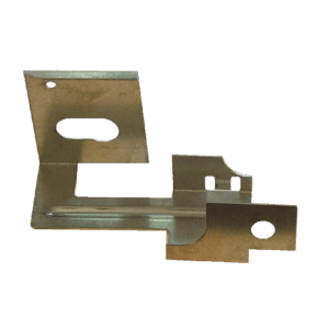 DORMAKABA 201350 Combination Passage Set Sleeve To Suit 1000 & L1000 Series - 201350