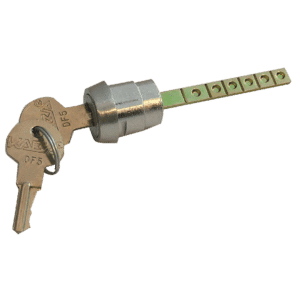 DORMAKABA 201818 Passage Set Cylinder To Suit 1000 & L1000 Series - 201818