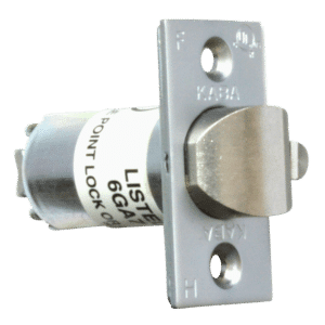 DORMAKABA Mortice Deadlatch To Suit 1000, L1000, 5000 & 6200 Series - 204168-26D-01