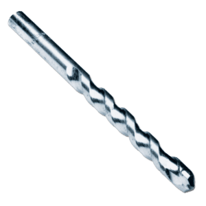 SOUBER TOOLS Hard Plate Drill Bit - 6.5mm x 150mm