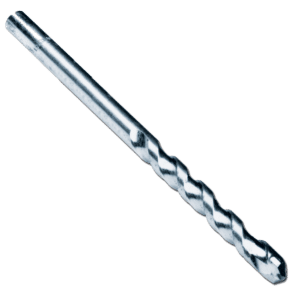 SOUBER TOOLS Hard Plate Drill Bit - 8mm x 200mm