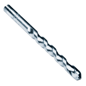 SOUBER TOOLS Hard Plate Drill Bit - 10mm x 120mm