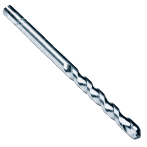 SOUBER TOOLS Hard Plate Drill Bit - 10mm x 200mm