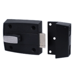 DORMAKABA 4027 Rim Deadlatch To Suit 7106 - BLK