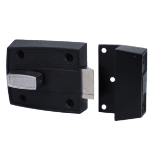 DORMAKABA 4027 Rim Deadlatch To Suit 7106 - BLK
