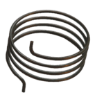 DORMAKABA 201730 & 201732 Inside Lever Return Spring To Suit L1000 Series - RH