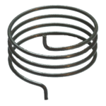 DORMAKABA 201730 & 201732 Inside Lever Return Spring To Suit L1000 Series - LH