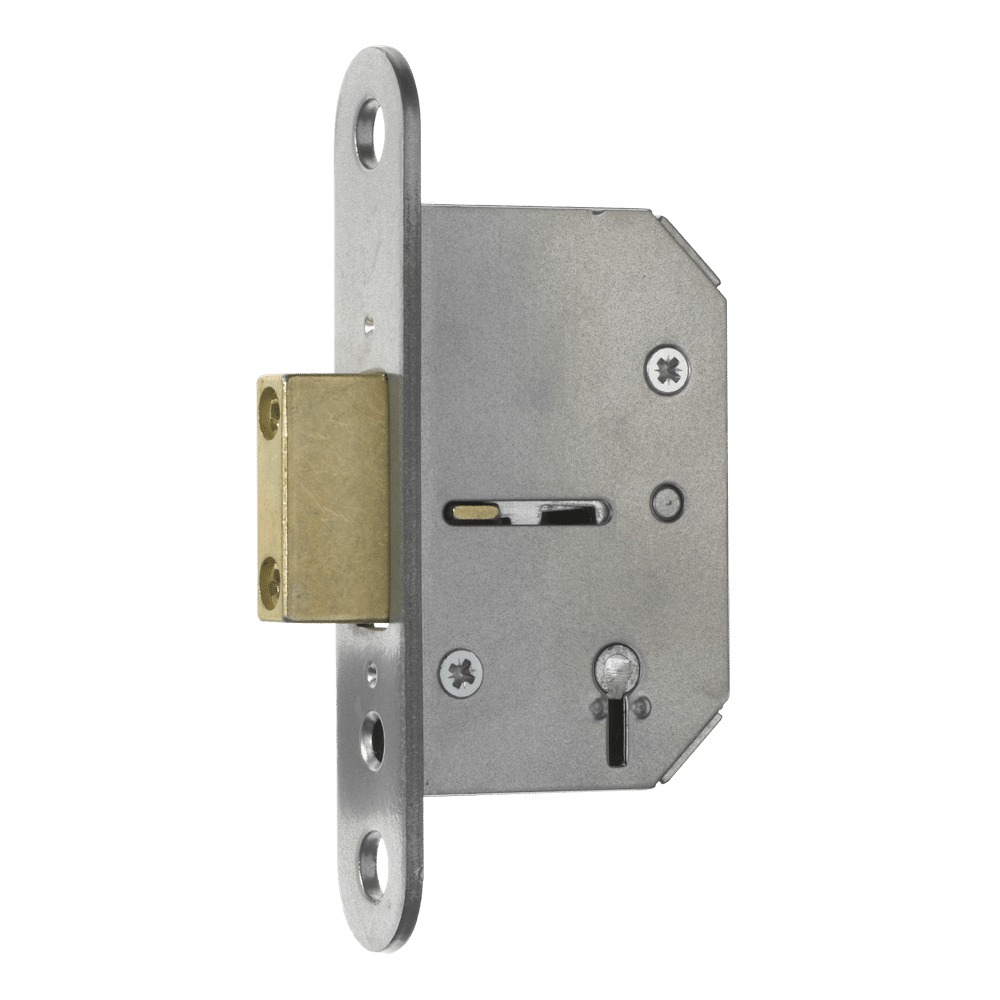 L503_1 - Ironmongery Warehouse