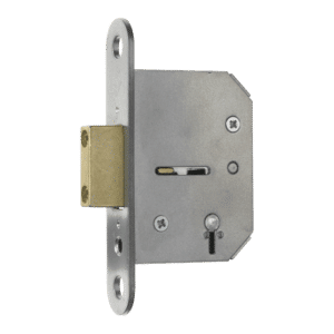 ERA 201 & 301 Viscount 5 Lever Deadlock - 76mm PB KD Boxed 301-31