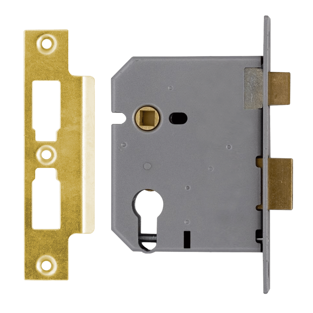 L5098_1 - Ironmongery Warehouse