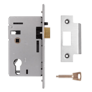 UNION L2349 Euro Nightlatch Case - 77mm SC Bagged