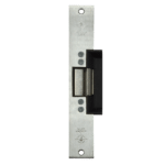 ADAMS RITE 7113 Series Mortice Release Timber - 12VAC F/L