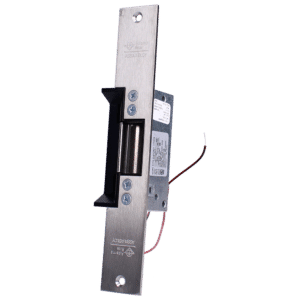 ADAMS RITE 7113 Series Mortice Release Timber - 12VDC F/U