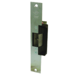 ADAMS RITE 7113 Series Mortice Release Timber Monitored - 12VDC F/U MON