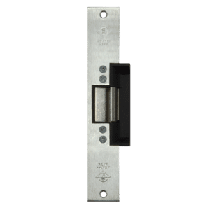 ADAMS RITE 7113 Series Mortice Release Timber - 24VDC F/U