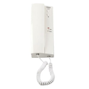VIDEX 3112A Handset With Electronic Call Tone & On/Off Switch - 2 Button