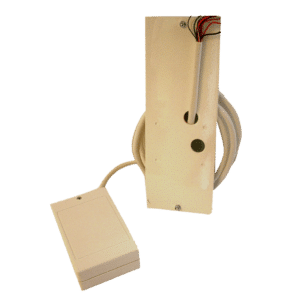 VIDEX 900 Series Desk Mount Kit - 938